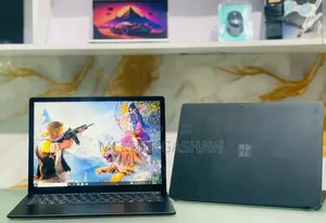 New Laptop Microsoft Surface Laptop 4 16GB AMD Ryzen 5 SSD 512GB