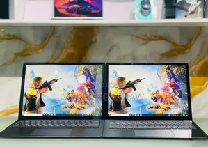 New Laptop Microsoft Surface Laptop 4 16GB AMD Ryzen 5 SSD 512GB