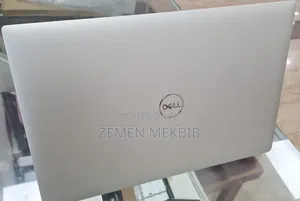 New Laptop Dell XPS 15 16GB Intel Core i5 SSD 512GB