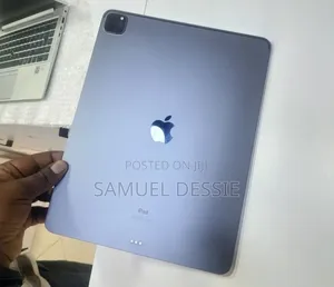 New Apple iPad Pro 11 (2020) 1 TB