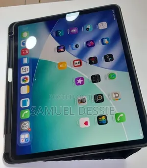New Apple iPad Pro 11 (2020) 1 TB