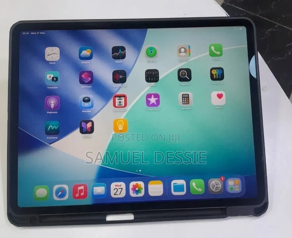 New Apple iPad Pro 11 (2020) 1 TB