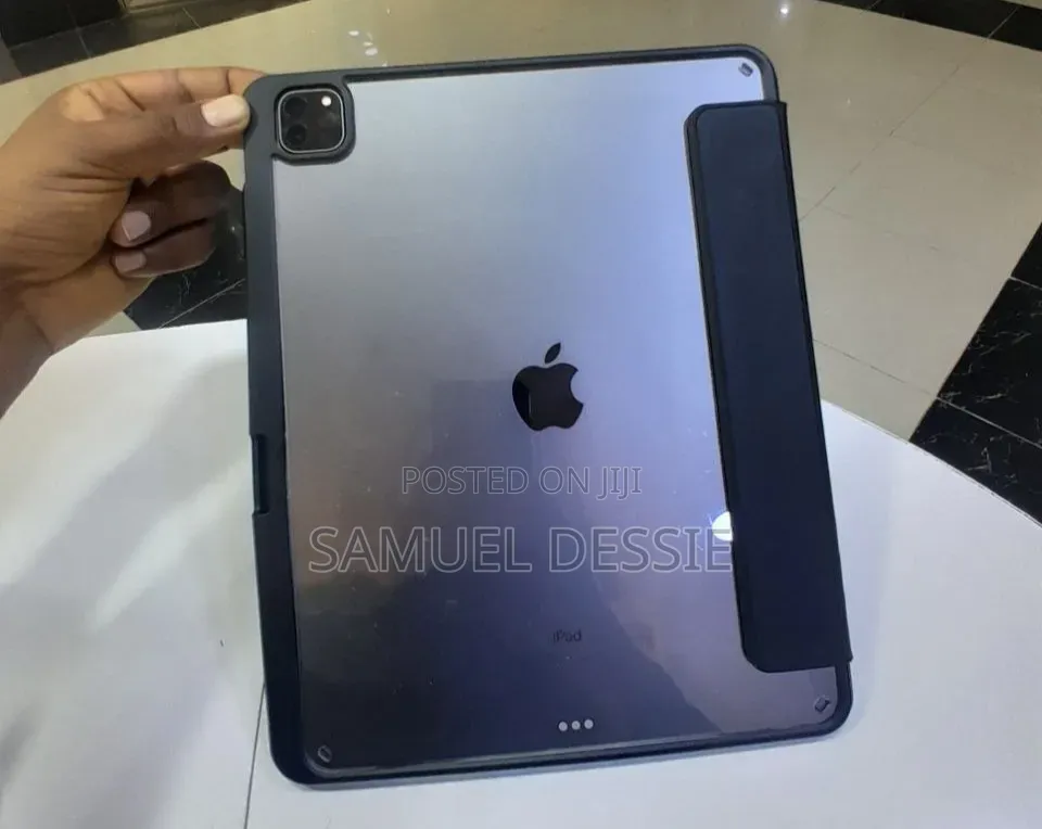 New Apple iPad Pro 11 (2020) 1 TB