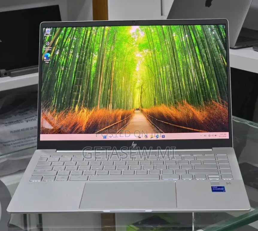 New Laptop HP Pavilion 14 16GB Intel Core i7 SSD 1T