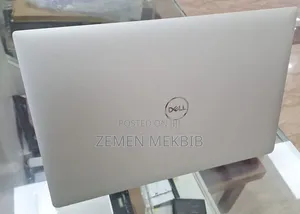 New Laptop Dell XPS 15 16GB Intel Core i5 SSD 512GB