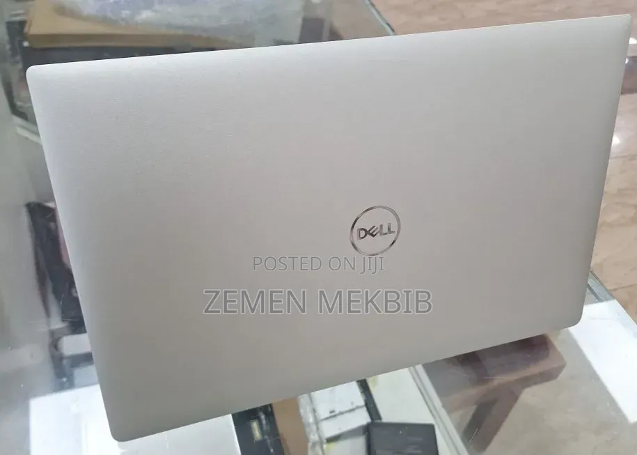 New Laptop Dell XPS 15 16GB Intel Core i5 SSD 512GB