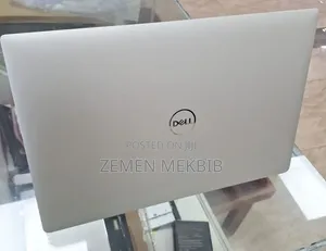 New Laptop Dell XPS 15 16GB Intel Core i5 SSD 512GB