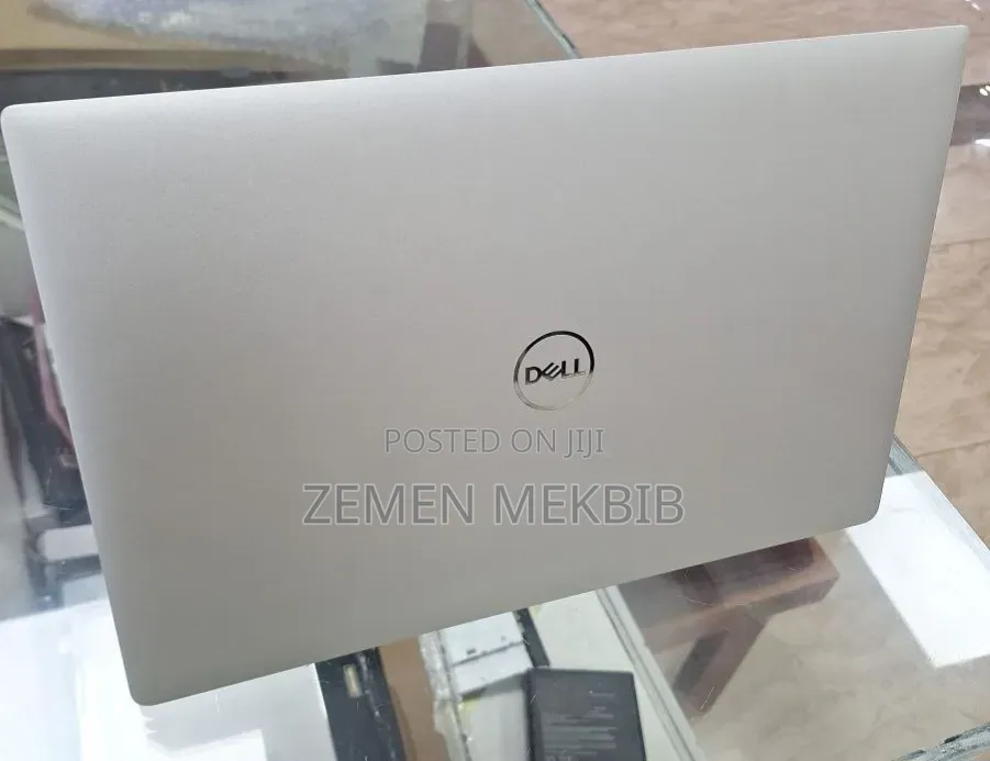 New Laptop Dell XPS 15 16GB Intel Core i5 SSD 512GB