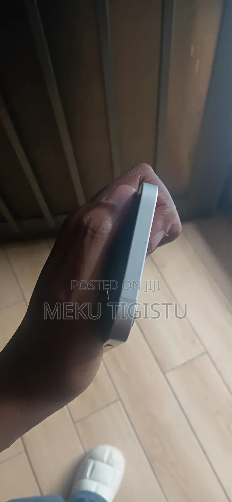 Apple iPhone 12 128 GB White