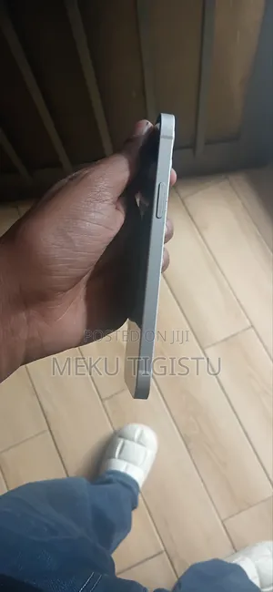 Apple iPhone 12 128 GB White