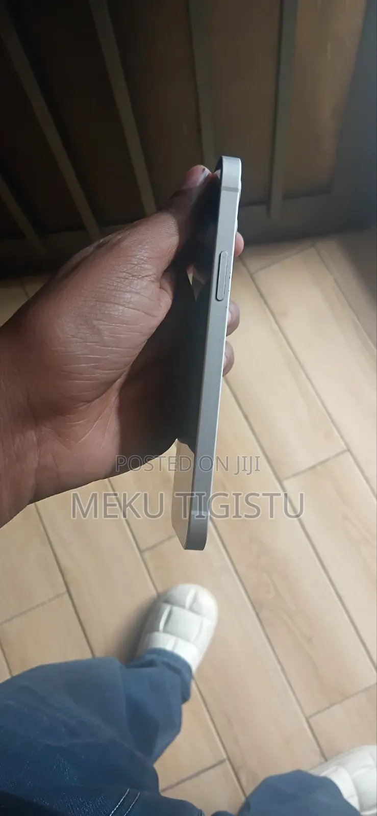 Apple iPhone 12 128 GB White