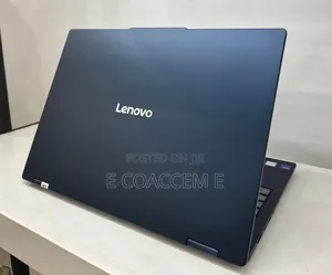 New Laptop Lenovo 32GB Intel Core Ultra 7 SSD 1T