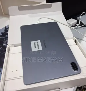New Huawei MatePad SE 128 GB Gray
