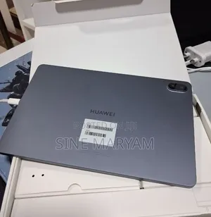 New Huawei MatePad SE 128 GB Gray