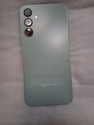 New Samsung Galaxy A16 128 GB Blue