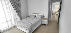 Furnished 3bdrm House in Clean Property, Bole for rent