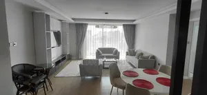Furnished 3bdrm House in Clean Property, Bole for rent