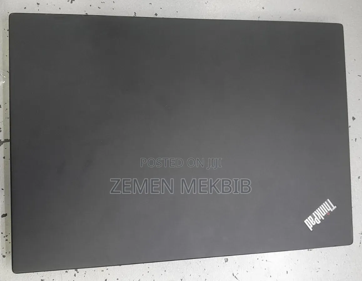 New Laptop Lenovo ThinkPad X13 Gen 4 16GB AMD Ryzen 5 SSD 512GB
