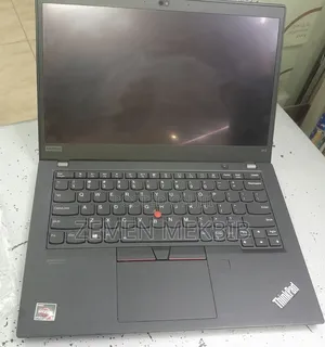 New Laptop Lenovo ThinkPad X13 Gen 4 16GB AMD Ryzen 5 SSD 512GB