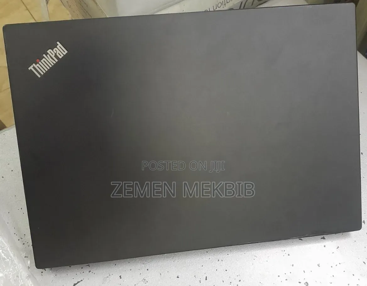 New Laptop Lenovo ThinkPad X13 Gen 4 16GB AMD Ryzen 5 SSD 512GB