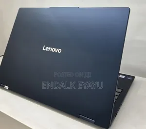New Laptop Lenovo IdeaPad 1 32GB Intel Core Ultra 7 SSD 1T