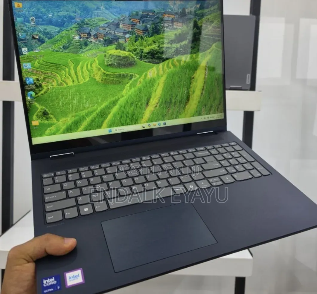 New Laptop Lenovo IdeaPad 1 32GB Intel Core Ultra 7 SSD 1T