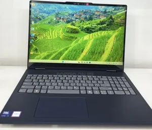 New Laptop Lenovo IdeaPad 1 32GB Intel Core Ultra 7 SSD 1T