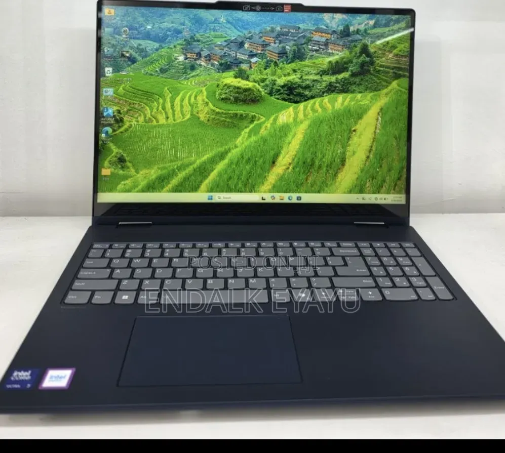 New Laptop Lenovo IdeaPad 1 32GB Intel Core Ultra 7 SSD 1T