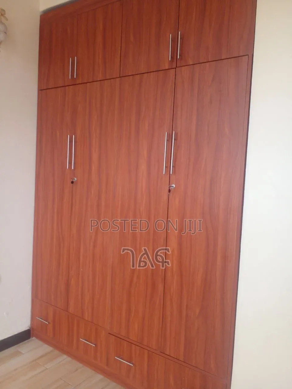 3bdrm Apartment in Apartment For Sale, Bole for sale