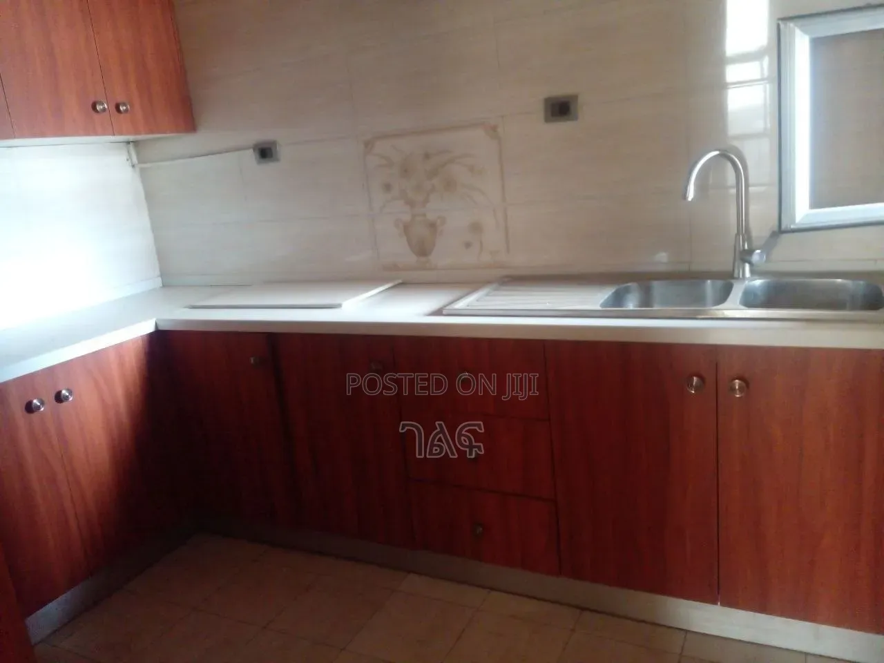 3bdrm Apartment in Apartment For Sale, Bole for sale
