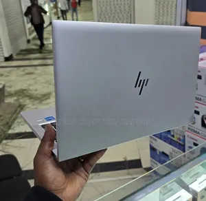 New Laptop HP EliteBook 840 G8 16GB Intel Core i5 SSD 512GB