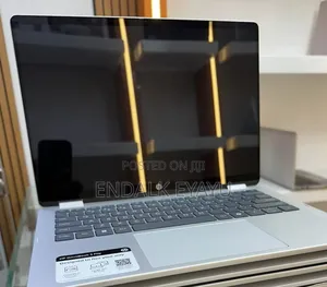 New Laptop HP OmniBook 5 14" 16GB Intel Core 5 SSD 512GB