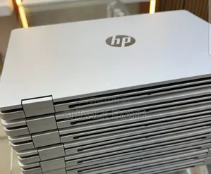 New Laptop HP OmniBook 5 14" 16GB Intel Core 5 SSD 512GB