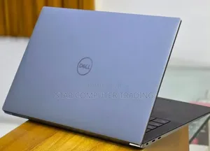 New Laptop Dell Precision 5560 16GB Intel Core i7 SSD 512GB