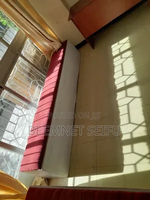 Chair and Table