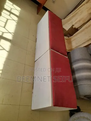 Chair and Table