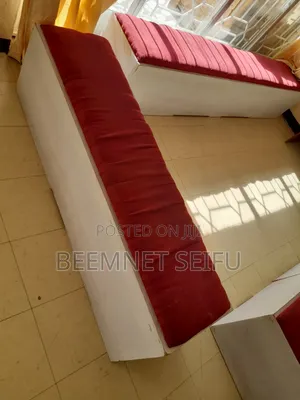 Chair and Table
