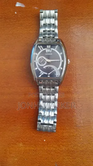 Citizen Watch