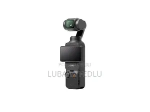 Dji Osmo Pocket 3 Creator Combo (Brand New)