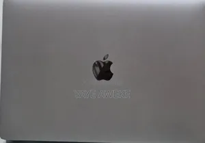 New Laptop Apple MacBook Air 2020 M1 8GB Apple M1 SSD 256GB