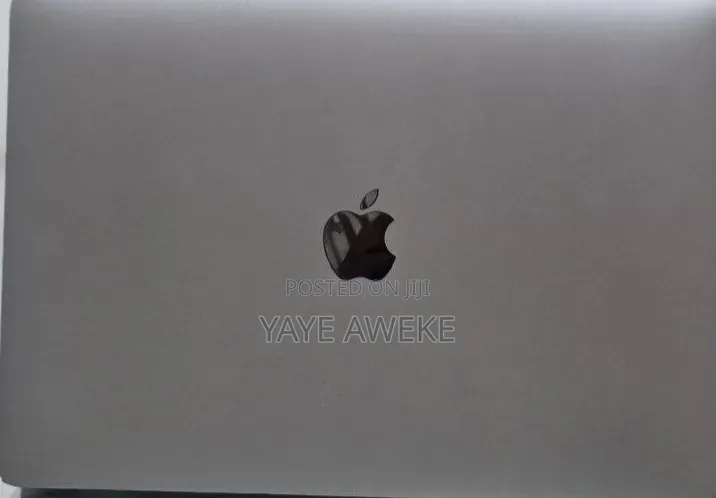 New Laptop Apple MacBook Air 2020 M1 8GB Apple M1 SSD 256GB