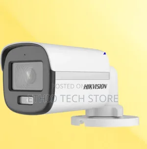 Hik Vision Security Camera