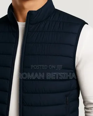 Puffer Jacket