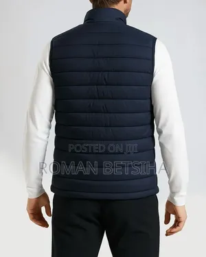 Puffer Jacket