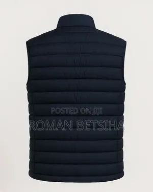 Puffer Jacket