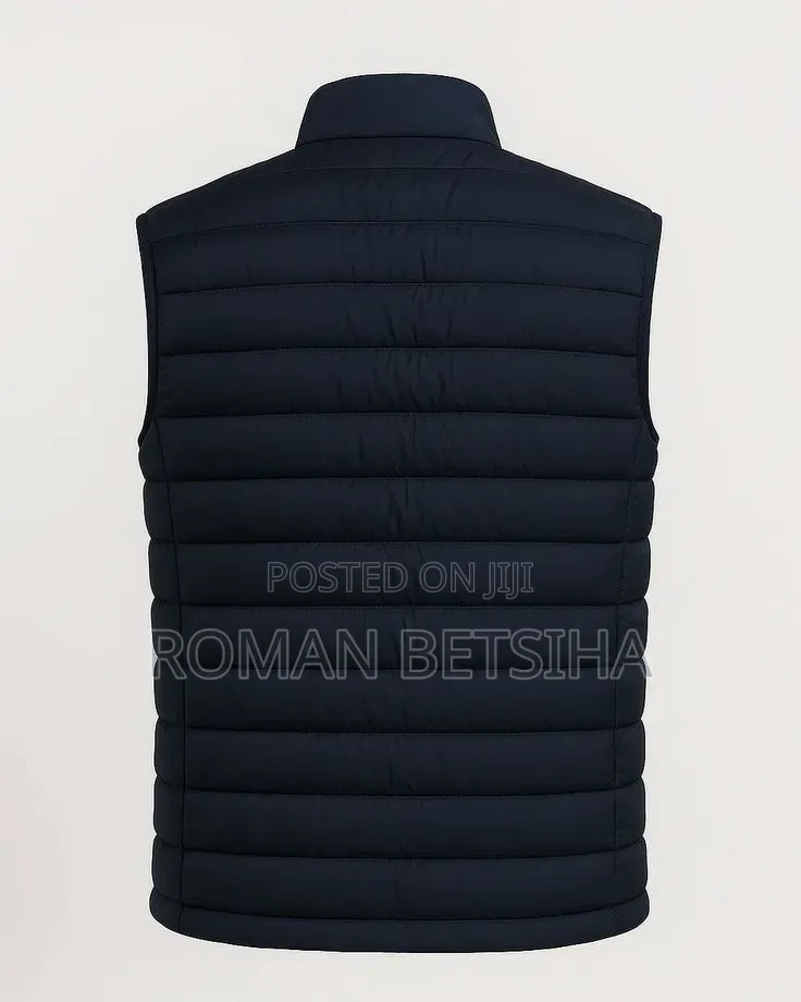 Puffer Jacket