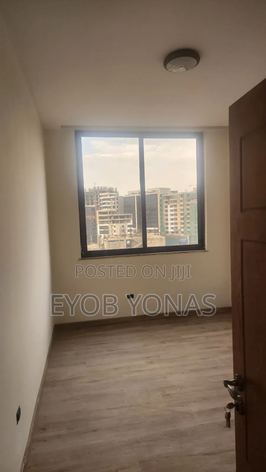 Furnished 3bdrm Apartment in የሚሸጥ አፓርታማ ቦሌ, Bole for sale