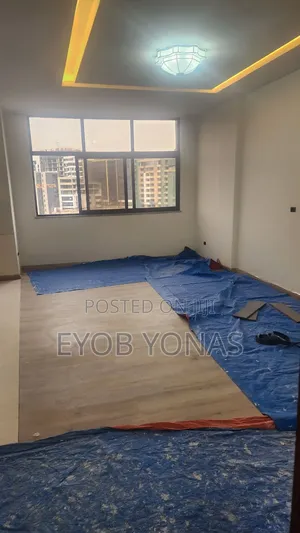Furnished 3bdrm Apartment in የሚሸጥ አፓርታማ ቦሌ, Bole for sale