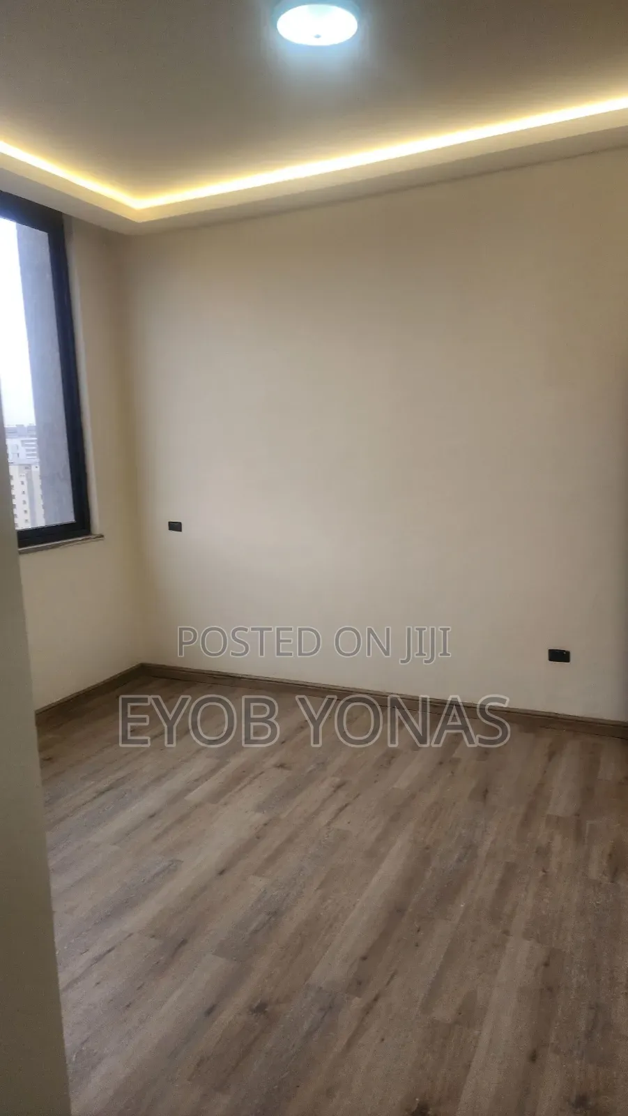 Furnished 3bdrm Apartment in የሚሸጥ አፓርታማ ቦሌ, Bole for sale