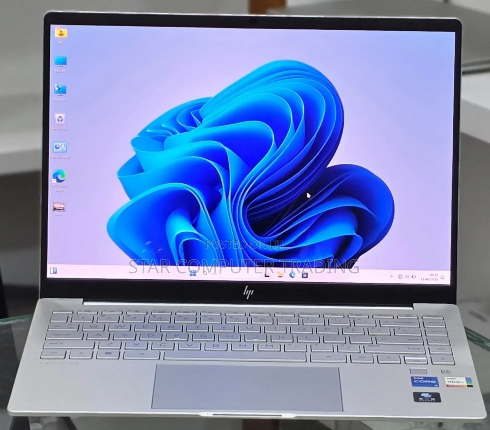 New Laptop HP Pavilion 15 16GB Intel Core i5 SSD 1T